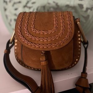 Chloé Mini Hudson handbag